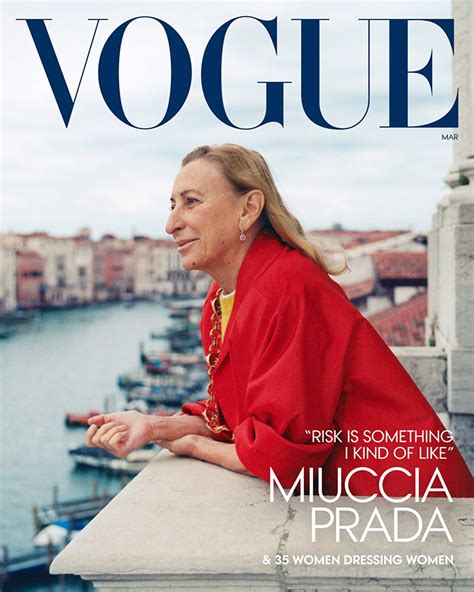 miuccia prada 2024|miuccia prada personal life.